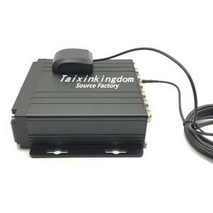 جودة عالية Taixinkingdom Gps Mdvr شاحنة سيارة حافلة مسجل 4ch <span class=keywords><strong>Dvr</strong></span> 4 قنوات شاحنة حافلة متنقلة <span class=keywords><strong>Dvr</strong></span> - Product Image 2