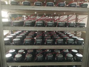 Loa thanh công suất đỉnh 500 Watt dành cho xe ATV, UTV và tàu thuyền - Product Image 2