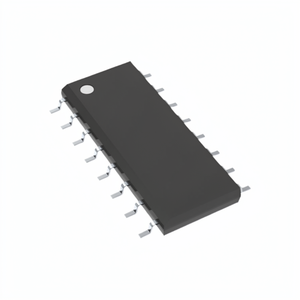 Transceptor IC SN75LVDS390DR de interfaz 0/4 16SOIC en stock, componente electrónico 16SOIC (0.154", 3.90mm de ancho) - Product Image 1