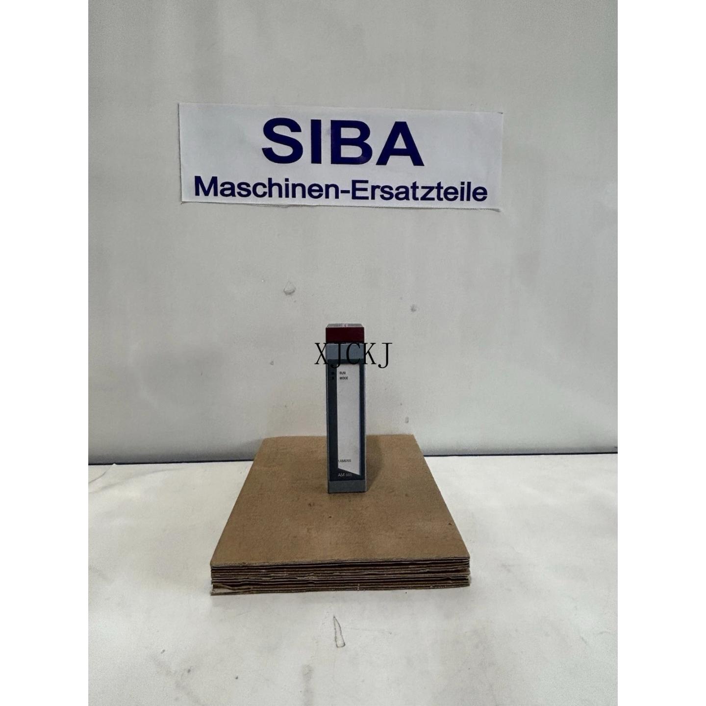 ORIGINALVERPACKUNG AM 055 3AM055.6 REV.C0****^^^^ https://www.siboasi.com