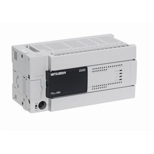 FX3U-48MR/DS Mitsubishi Electric - Codice articolo: 231500 - Product Image 1