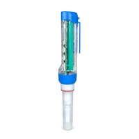 Kit de testeur de poche intelligent Apera ZenTest PH60S-Z, électrode de pH Swiss Spear