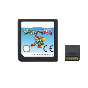Cartuccia di Gioco Inazuma Eleven <span class=keywords><strong>2</strong></span> per Nintendo <span class=keywords><strong>DS</strong></span> in Lingua Francese, Versione Francese - Product Image 3