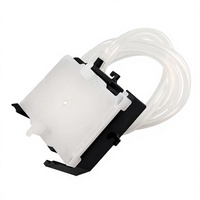 Nouvelle station de capuchonnage à haut débit Roland VS640 6701409200 pour imprimante éco-solvant RE640 RA640 XF640