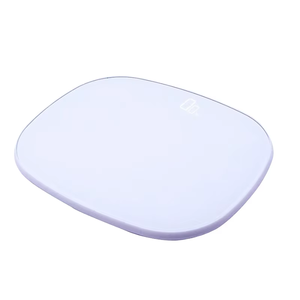 Balança Digital Eletrônica de Precisão para Banheiro com Display Moderno - Product Image 3