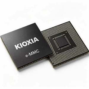 THGBMTG5D1LBAIL หน่วยความจำแฟลช NAND 4GB eMMC 5.0 FBGA153สำหรับระบบฝังตัว - Product Image 2