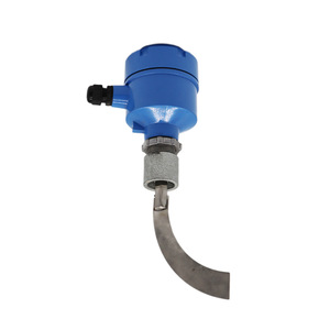 Rotary <b>Paddle</b> Level Switch 0-2000mm EXDIICT6 304316 Material ZX2019 For Powder Level <b>Control</b> - Product Image 2
