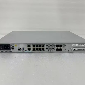 New FPR1150-ASA-K9 Firepower 1150 Firewall <b>Router</b> 1U FPR1150-NGFW-K9 Network Firewall Appliance - Product Image 1
