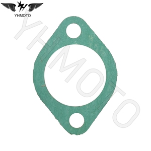 YHMOTO <b>Engine</b> Rebuild Gasket Dichtsatz for GY6 <b>125cc</b> ATV Motorcycle Scooter Top End Set Replacement Parts - Product Image 2