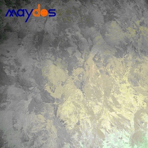 Pittura Murale Interna Metallizzata Maydos, Rivestimento Murale Metallizzato, <span class=keywords><strong>Vernice</strong></span> Glitterata - Product Image 2