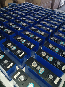 Sel Baterai Lifepo4 Ganfeng 3.2v 280ah Grade A, Baterai Lithium Iron Phosphate Prismatic Isi Ulang untuk Catu Daya - Product Image 3