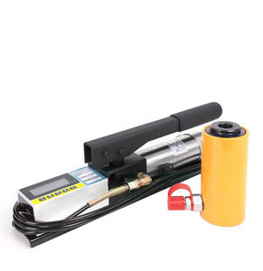 Mikrostahl-Stangen zieh instrument Ankers tange zieh instrument Digital anzeige Stahlstangen-Spannungsmesser-<span class=keywords><strong>Tester</strong></span> - Product Image 1