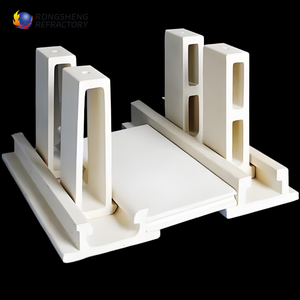 Dalle de mullite cordiérite haute température <span class=keywords><strong>plaque</strong></span> de cordorite réfractaire <span class=keywords><strong>plaque</strong></span> réfractaire mullite pour meubles de <span class=keywords><strong>four</strong></span> - Product Image 4