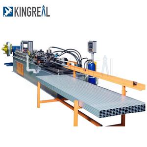 Voll automatische 120 m/min Metall-Trockenbau bolzen und Ketten walzen form maschine Stahlrahmen c u Kanal profil herstellungs maschine <span class=keywords><strong>CE</strong></span> - Product Image 1