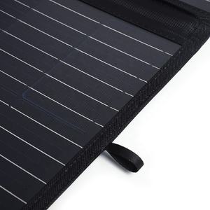 Jaソーラーパネル300wpソーラーパネル400w単結晶ルーフパワー折りたたみパック - Product Image 3