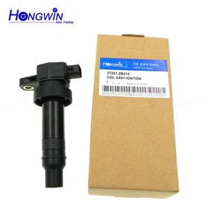 OEM :27301-2B010 / 273012B010 / 27301 2B010 Cuộn Dây Đánh Lửa Phù Hợp Với H-yundai Kkia Motor 10-11 Kiia Soul <span class=keywords><strong>1</strong></span>.6L - Product Image 1