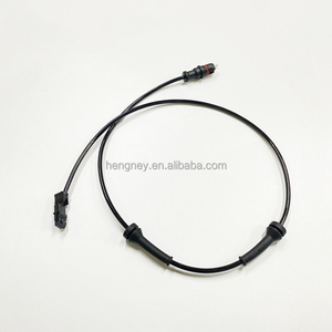 Sensore <span class=keywords><strong>ABS</strong></span> Hengney Auto Parts 8200296571 per <span class=keywords><strong>Renault</strong></span> <span class=keywords><strong>Megane</strong></span> 2 - Product Image 2