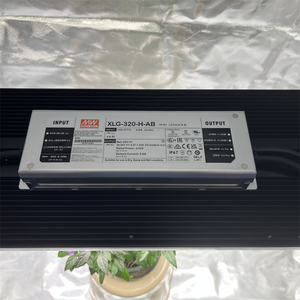 ไฟปลูกพืชในร่ม Kingbrite 320W Samsung Lm301h ผสม Epistar 660nm UV IR สำหรับไฟปลูกพืชแบบ LED ขนาด 5x5 - Product Image 5