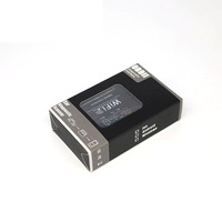Escáner de diagnóstico automático universal, lector de código obd2, wifi, elm 2023, obdii, para Android e ios, ELM327, V1.5, wifi, la mejor calidad, 327