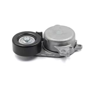 16620-25020 1662025020 suku cadang mesin katrol Tensioner sabuk untuk Toyota - Product Image 1