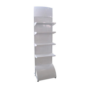 Expositor de Metal Personalizado para Fundas de Celular, Expositor de Accesorios de <span class=keywords><strong>Segunda</strong></span> <span class=keywords><strong>Mano</strong></span>, Expositor de Fundas para Teléfono - Product Image 6