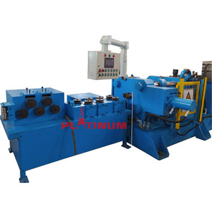 सीएनसी धातु गेंद बनाने की मशीन तांबा गेंद रोलिंग मिल - Product Image 5