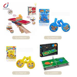 Nuevo Juguete Deportivo de <span class=keywords><strong>Mesa</strong></span> de <span class=keywords><strong>Ping</strong></span> <span class=keywords><strong>Pong</strong></span> con Luz, Sonido y Conteo, Mini Juguete de Tenis de <span class=keywords><strong>Mesa</strong></span> - Product Image 4