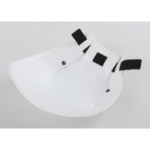 Difusor de Flash Blanco de Plástico de Tamaño Pequeño para Fotografía de Productos - Product Image 5