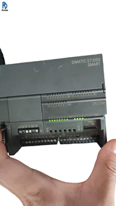 Contrôleur PLC, capteur, contrôleur logique programmable, neuf d'origine ST40 - Product Image 1