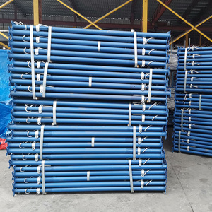 Étaiement modulaire en acier Q345/Q235 thermolaqué haute résistance avec capacité de charge de 250 lb pour applications polyvalentes - Product Image 3