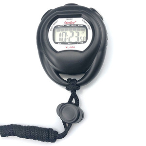 Xenloo Electronic Stopwatch XL-006 Digital Timer For Student Sports Exam Timing Watch - Product Image 3