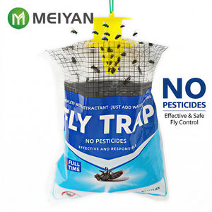 Trampa para Moscas Profesional de Alta Resistencia para Exteriores y Granjas, Altamente Efectiva para Atrapar Moscas, Trampa para Moscas Duradera - Product Image 5