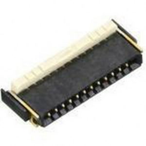 AYF531035 FFC/FPC Connector Electronic Component - Product Image 1