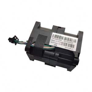 Ventilateur de refroidissement de serveur NIDEC 4056 12V 1.21A d'origine neuf R40W12BS1EA9 Ventilateur de refroidissement de serveur NIDEC 4056 12V 1.21A d'origine neuf - Product Image 2