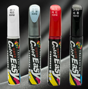 यूनिवर्सल कार समर्थक मरम्मत पदच्युत खरोंच मरम्मत पेंट कलम - Product Image 6