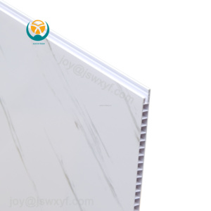 Mármol como panel <span class=keywords><strong>de</strong></span> pared <span class=keywords><strong>de</strong></span> ducha <span class=keywords><strong>de</strong></span> PVC <span class=keywords><strong>de</strong></span> 10mm <span class=keywords><strong>de</strong></span> espesor - Product Image 5
