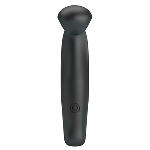 Vibrador de Dedos Recargable con 10 Modos Potentes, Sensación Realista, Estimulación Precisa del Punto G y del Clítoris para Parejas y Uso Individual - Product Image 3