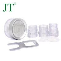 Filtre à eau pour lavabo de salle de bain, système de filtration d'eau du robinet de la mini-salle de bain, vitamine C