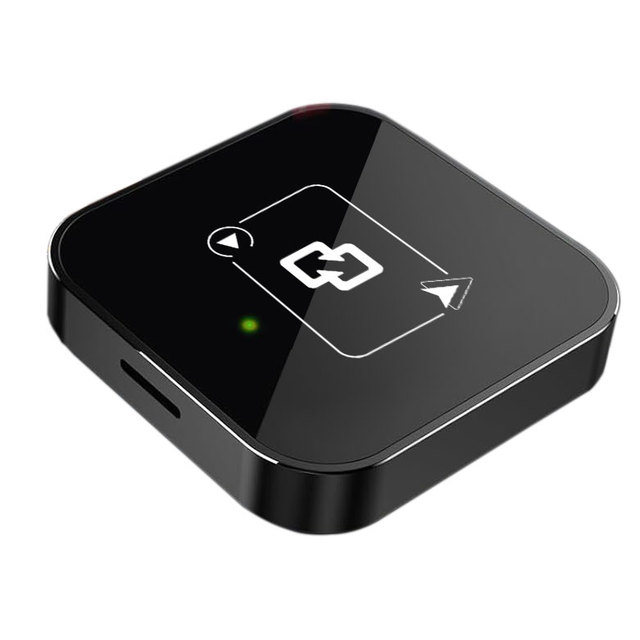 Carbitlink Changan Baic Wireless Convertidor Carplay Android Auto Carkit Easy Connection(carbitlink) for Peradua Ativa apple
