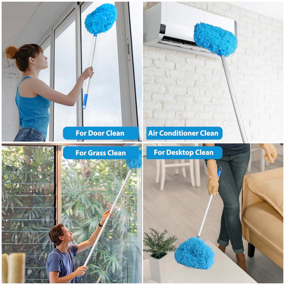 ceiling fan cleaner