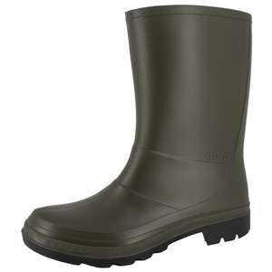 Bota baja profesional para agricultura y silvicultura NORA-8032690166171 BOTAS ISEO OLIVE - EAN - Product Image 1