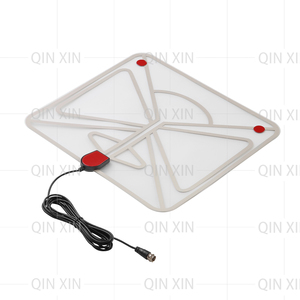 2020 nouveau numérique d'intérieur HD <span class=keywords><strong>antenne</strong></span> TV <span class=keywords><strong>Amazon</strong></span> vente chaude produit avec amplificateur - Product Image 2