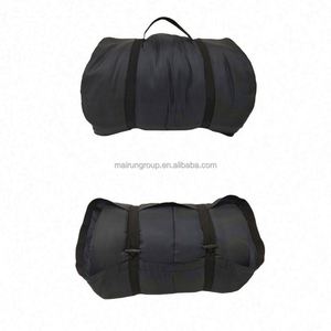 Vente en gros de sac de couchage en coton polyester compact de haute qualité pour adultes sac de couchage confortable pour le camping et la randonnée - Product Image 3