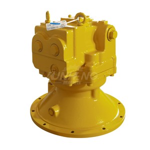 In Stock PC300-7 PC300-8 PC400-7 PC400-8 Hydraulic Motor 706-7K-01040 706-7K-01070 Swing for - Product Image 2