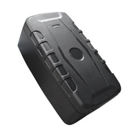 TKSTAR TK918 4G GPS Tracker pour voiture 20000mah longue durée de veille aimant étanche PC piste vue 1 an de garantie