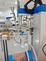Nouvelle Arrivée 2026 – Machine d'émulsification et d'homogénéisation sous vide à cisaillement élevé de 5 L pour laboratoire