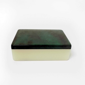 Juego de Mahjong Americano de 4 Capas con Estampado de Leopardo, en Oferta, para Noches de Juego para Adultos y Entretenimiento en el Hogar de Lujo, Obra de Arte de Mahjong - Product Image 5