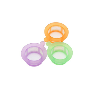 Filtre à cellules stérile jetable Degao, maille en nylon 40µm 70µm 100µm pour la séparation cellulaire en laboratoire - Product Image 1