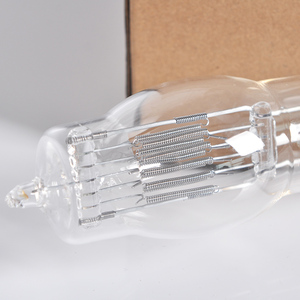 Đèn <span class=keywords><strong>Halogen</strong></span> Vonfram FKK CP73 230V 2000W G <span class=keywords><strong>38</strong></span> Cho Chiếu Sáng Phòng Thu Sự Kiện TV - Product Image 4