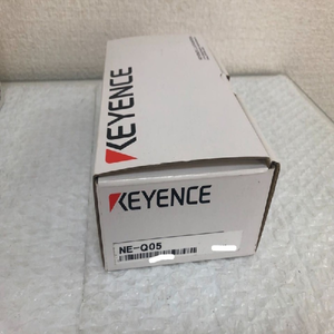 Ne-q05 อีเธอร์เน็ต สีดำ ผลิตภัณฑ์ Ethernetip (ulcsa) ระบบอัตโนมัติแบบตั้งโปรแกรมได้ Plc - Product Image 1